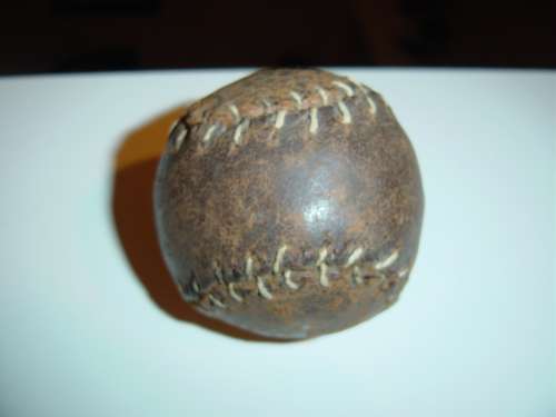 19th Century Figure 8 Unknown 26